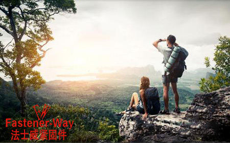 法士威4月戶外登山活動(dòng)安排！