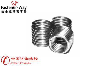 螺紋護(hù)套有什么用，要怎么安裝？